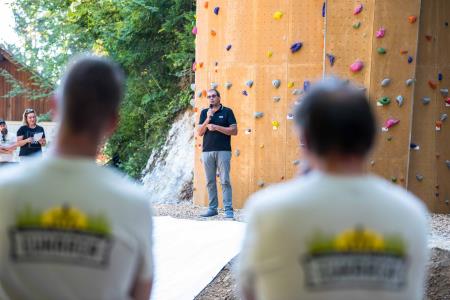 Odprtje doživljanskega parka Cukarca 8